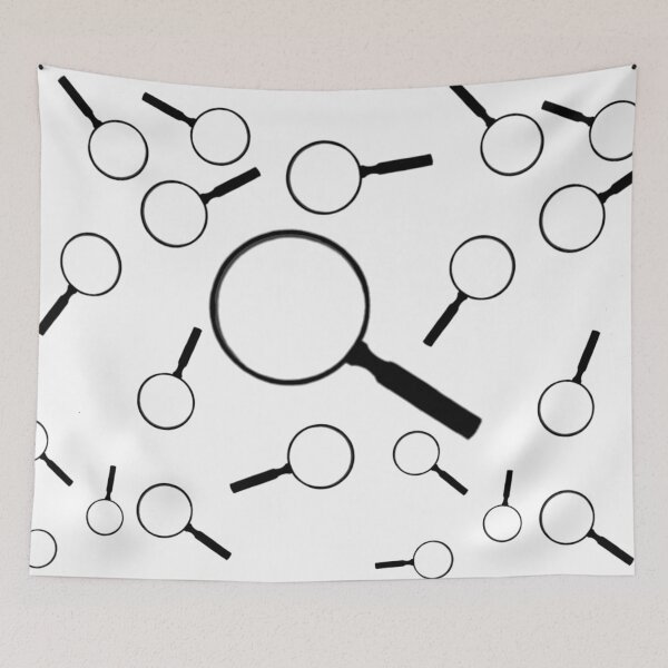 Item preview, Magnifying Glasses designed and sold by Fireflies2344.