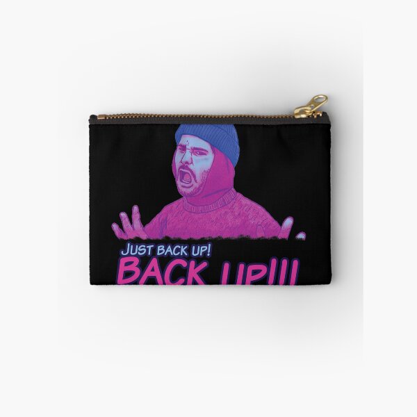 Item preview, H3H3 Ethan Back up! designed and sold by Dhoffman9795.