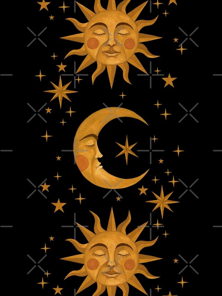 Celestial dreams by Laorel