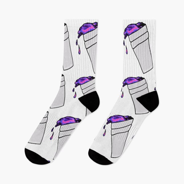 Item preview, Lean Double Cup Psychedelic Trippy Drip designed and sold by Turtlessss.