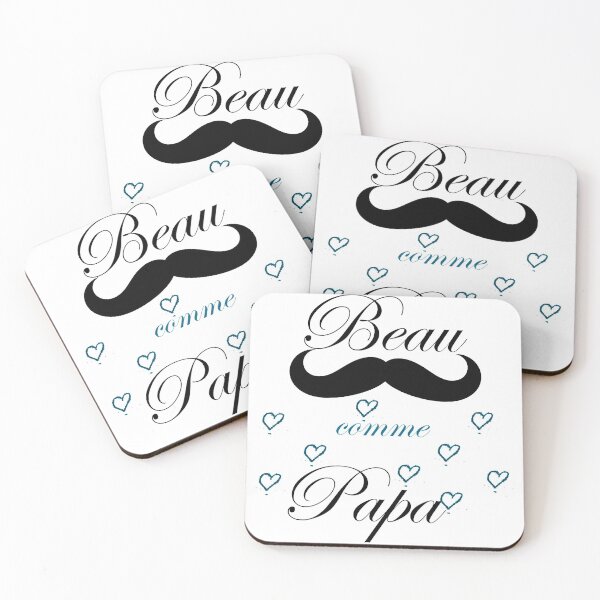 Item preview, Beautiful as dad designed and sold by Hopeandshop.