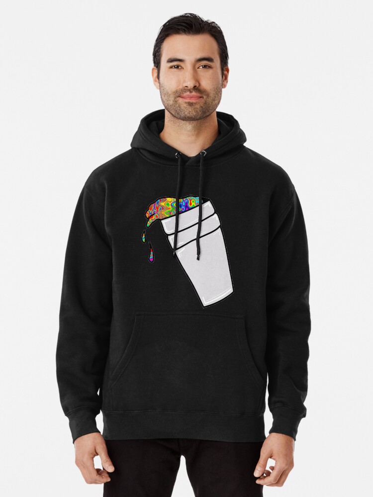 Double cup hoodie best sale