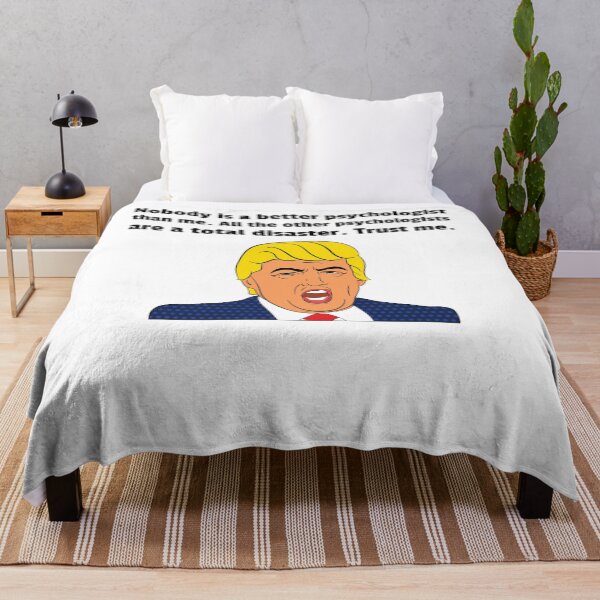 Item preview, Funny Psychologist Gift, Gift For Psychologist - Funny Psychologist Shirt - Funny Trump Gifts designed and sold by Galvanized.