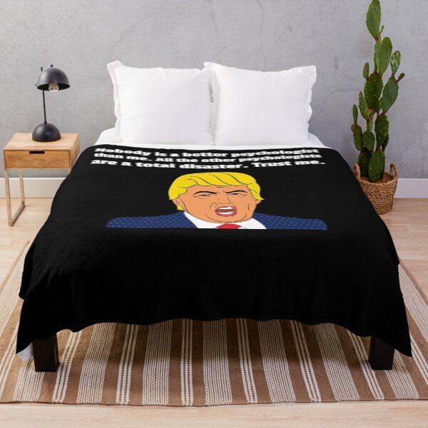 Item preview, Funny Psychologist Gift, Gift For Psychologist - Funny Psychologist Shirt - Funny Trump Gifts designed and sold by Galvanized.