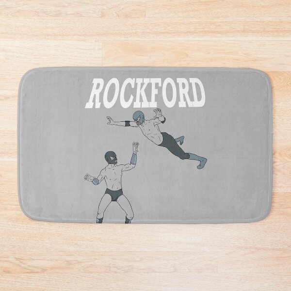 Item preview, Rockford designed and sold by Eric Abeyta.