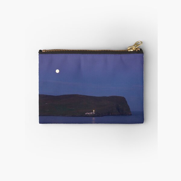 Item preview, Lighthouse Isle of Noss Shetland Islands Scotland UK designed and sold by emergentdesigns.