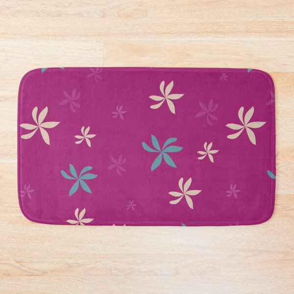 Item preview, Swirling Flowers  designed and sold by Meg M Studio.