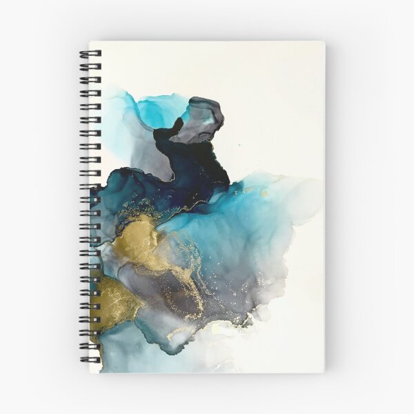 Item preview, Alcohol ink - Opponents designed and sold by Artsan-Design.