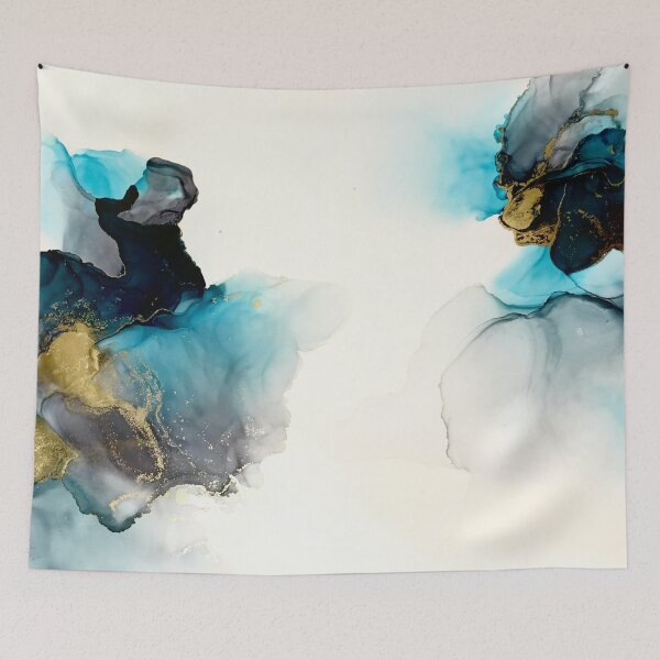 Item preview, Alcohol ink - Opponents designed and sold by Artsan-Design.