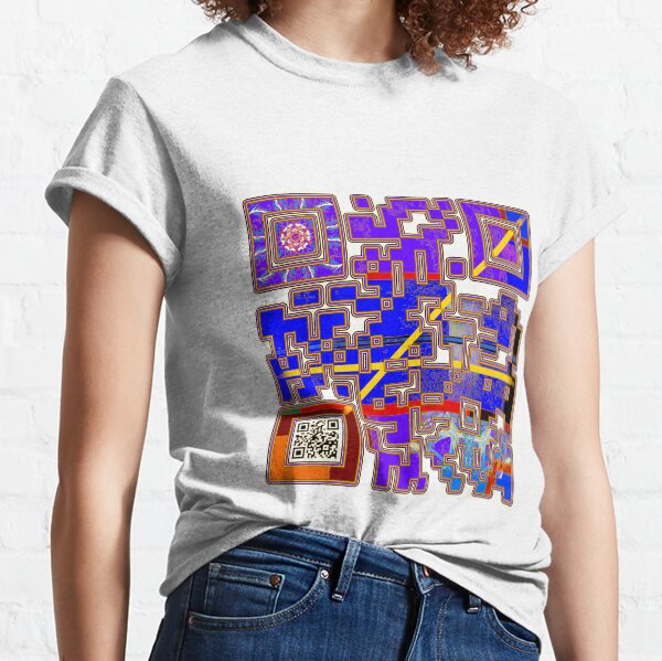 Purpose Classic T-Shirt