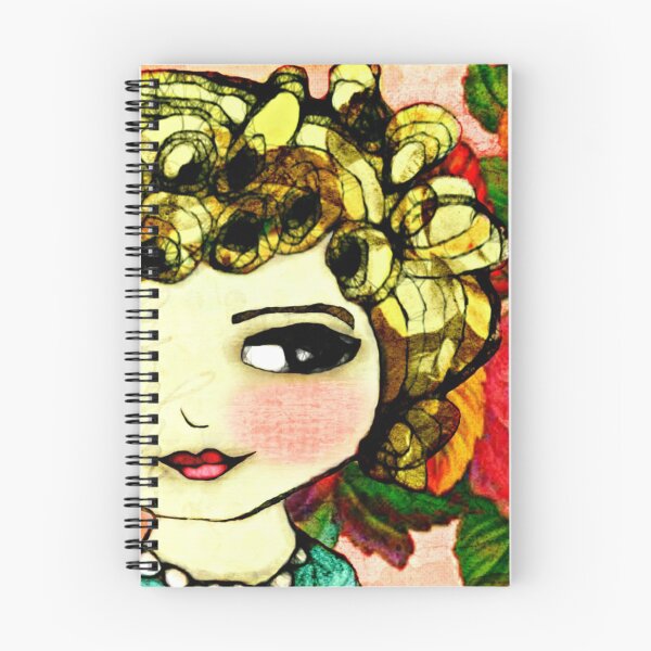 Item preview, luscious designed and sold by ruby + acorn.