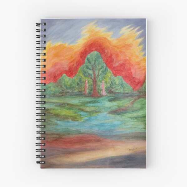 Item preview, Sous l'arbre designed and sold by MarieDaoust.