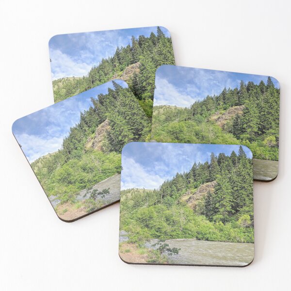 Item preview, Tieton River View designed and sold by kpetersmark.