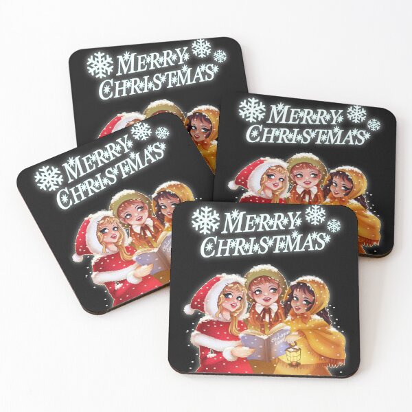 Item preview, Villancicos designed and sold by Weiliepew.