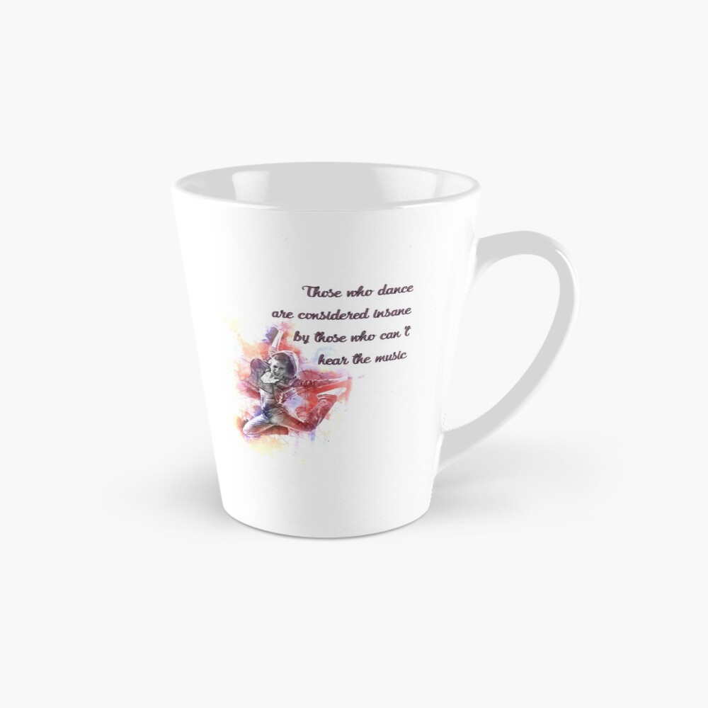 Item preview, Tall Mug designed and sold by Sinmara12.