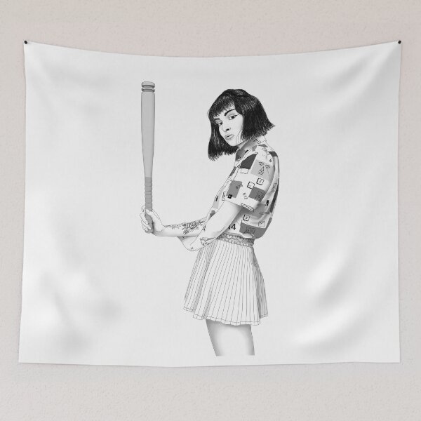 Item preview, Natalia Lacunza designed and sold by freddyhlb.