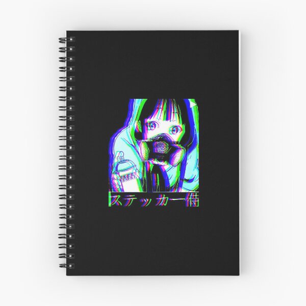 Item preview, Glitchy Mio  designed and sold by stickersamurai.
