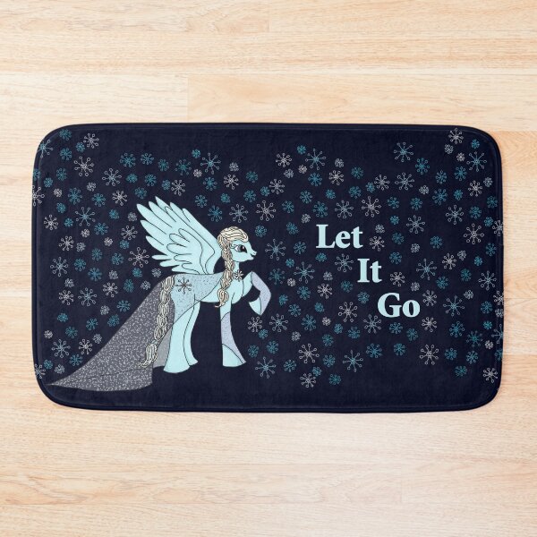 Item preview, Let It Go designed and sold by IllustRae (Rae).