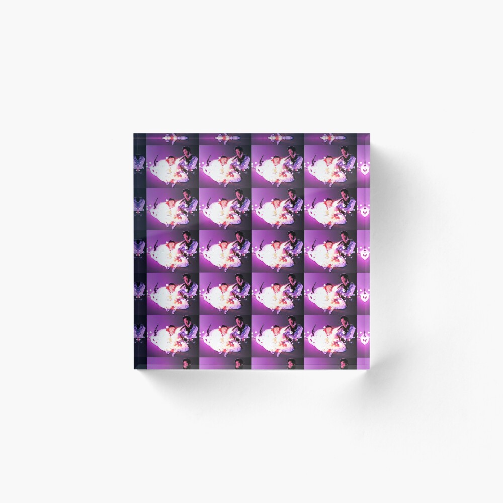 Item preview, Acrylic Block designed and sold by Retsumdk.