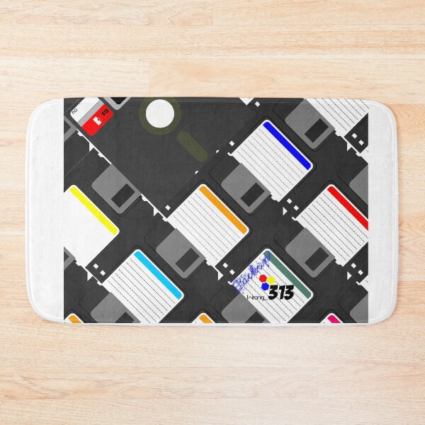 Item preview, BackUp designed and sold by Wrong-313.