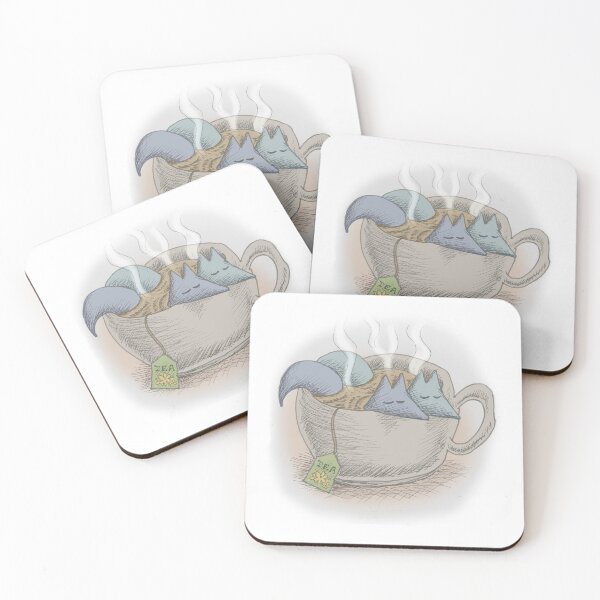 Item preview, Teacup Bath designed and sold by Foxes-in-Love.