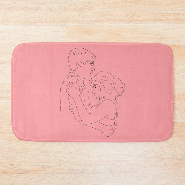 Item preview, Orpheus and Eurydice / Eva and Reeve designed and sold by byebyesally.