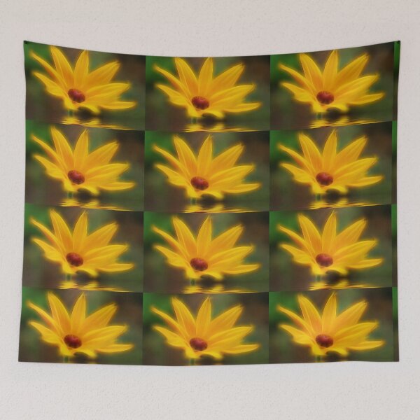 Item preview, Mellow Yellow designed and sold by glink.
