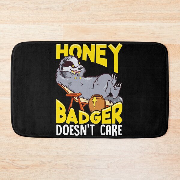 Aperçu de l'œuvre Honey Badger créée et vendue par Sven19864.
