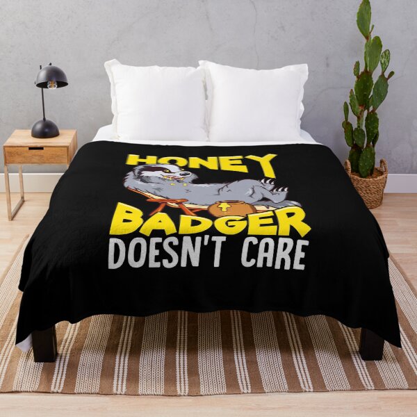 Item preview, Honey Badger designed and sold by Sven19864.