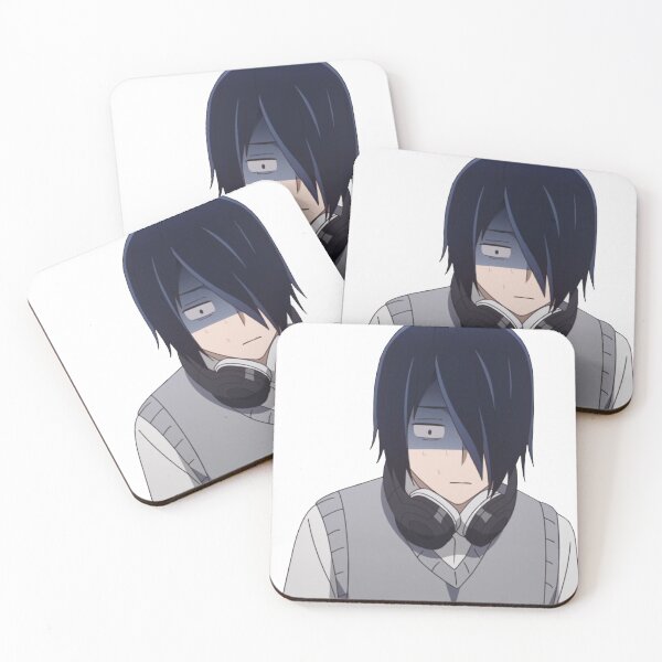 Item preview, Ishigami Nervous designed and sold by chumnbi.