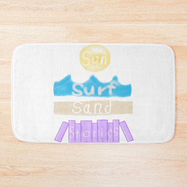 Item preview, Sun Surf Sand Stories 2 designed and sold by Fireflies2344.