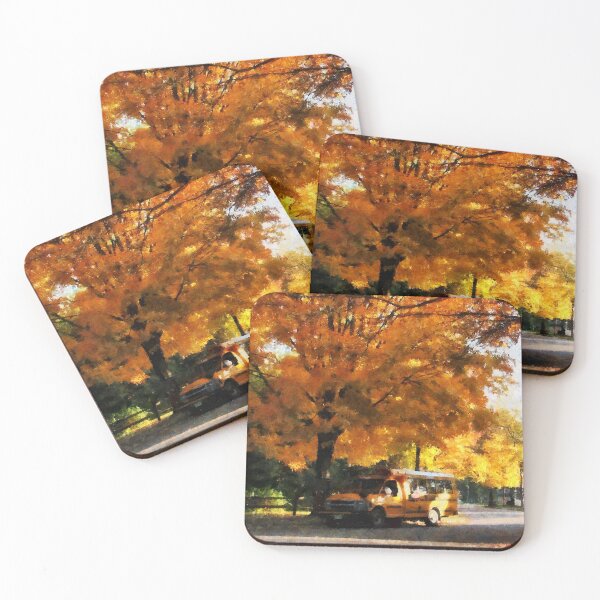 Item preview, Back to School designed and sold by Susan Savad.