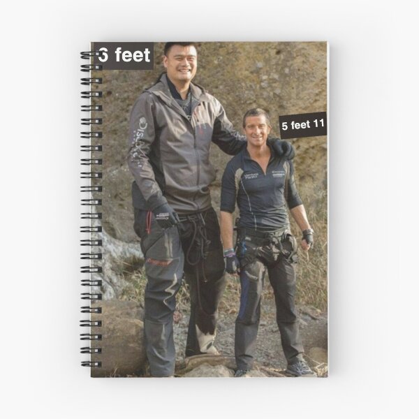 Item preview, 6'0 vs 5'11 designed and sold by HangLooseDraft.