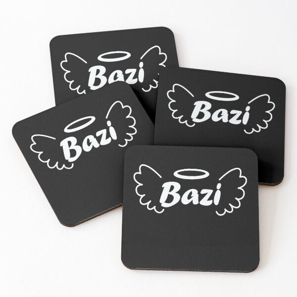 Item preview, Bazi - little angels and devils designed and sold by happylove.