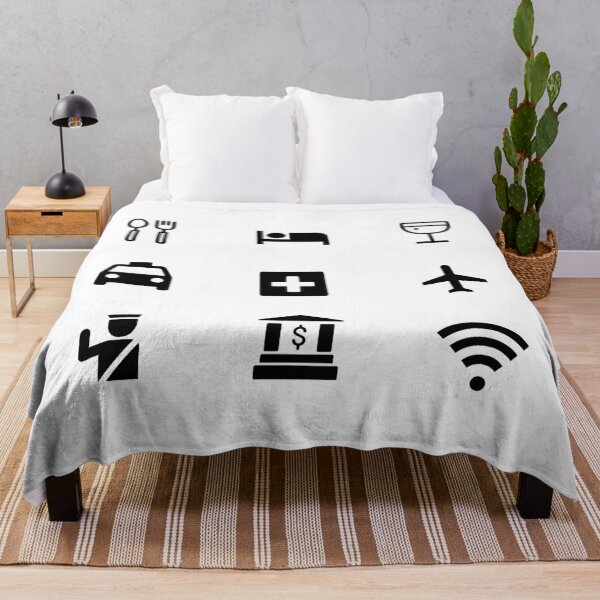 Item preview, travel needs designed and sold by prika.