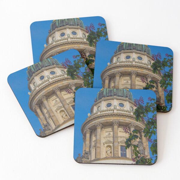 Item preview, Germany. Berlin. French Dome. Tower. designed and sold by vadim19.
