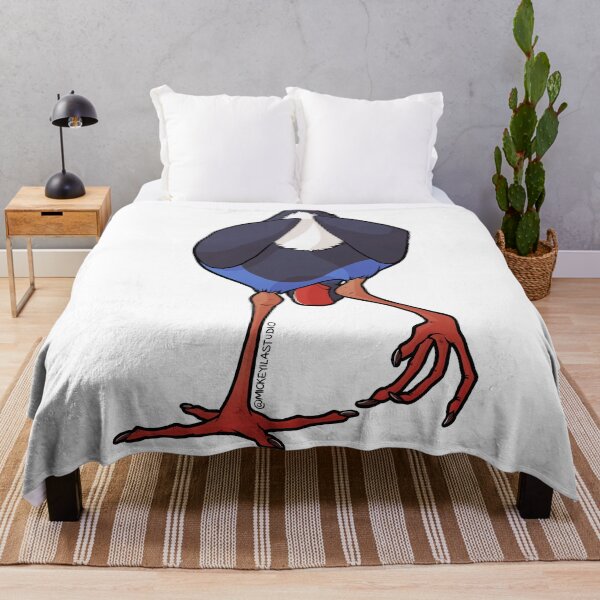 Item preview, Kooky Pukeko 3 designed and sold by mickeyila.