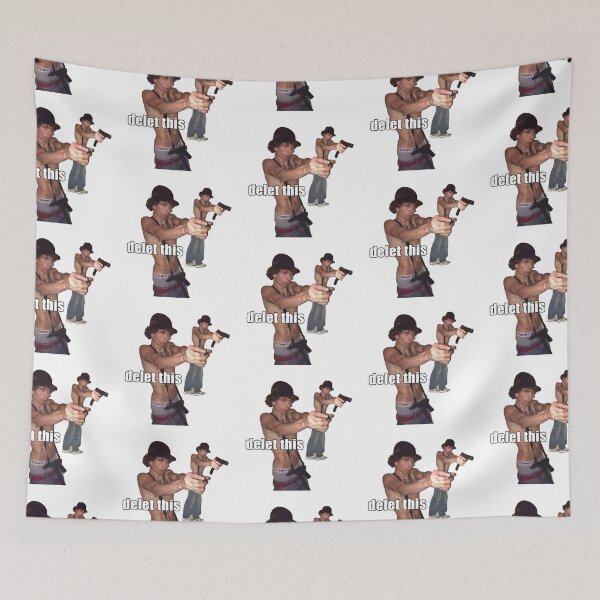 Item preview, delet this designed and sold by HangLooseDraft.