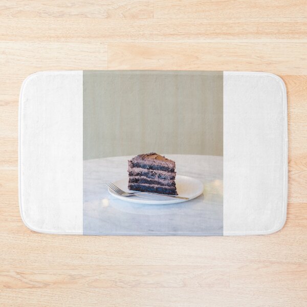 Item preview, Chocolate Birthday Cake  designed and sold by newburyboutique.
