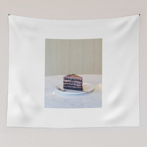 Item preview, Chocolate Birthday Cake  designed and sold by newburyboutique.