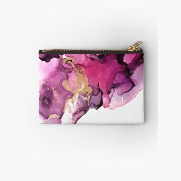 Item preview, Alcohol Ink - Dreamland II designed and sold by Artsan-Design.