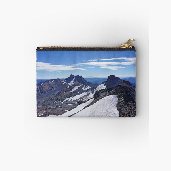 Item preview, Old Snowy Ridgeline designed and sold by kpetersmark.