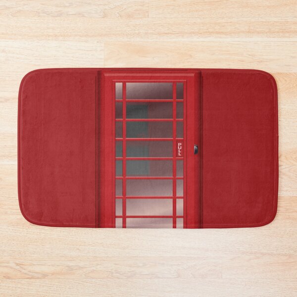 Item preview, London Red Phone Booth Box  designed and sold by CroDesign.