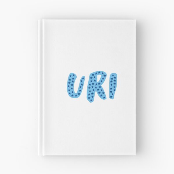Item preview, URI Sticker designed and sold by Claireperkins27.