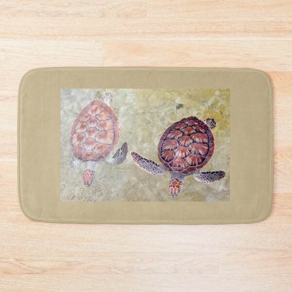 Item preview, Turtles designed and sold by Carey Chen.