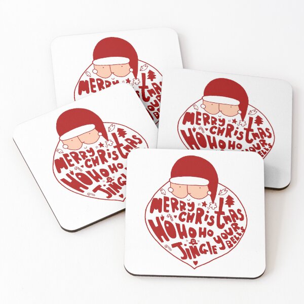 Item preview, Jingle your bells designed and sold by littleredcheeks.