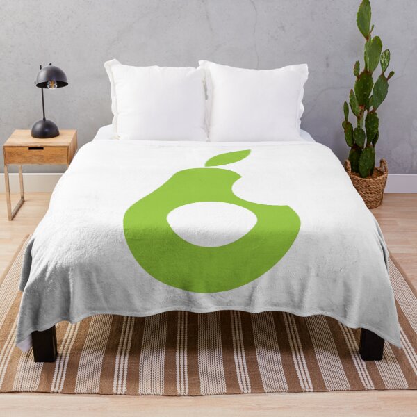 Aperçu de l'œuvre Smash pomme-avocat créée et vendue par IsItFunny.