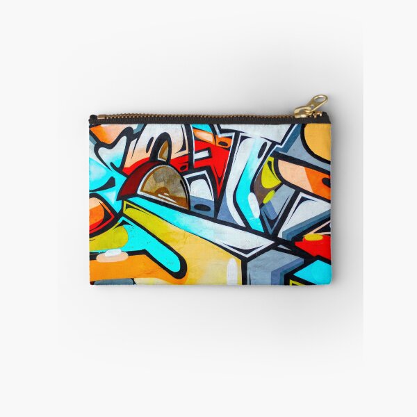 Item preview, London Souvenir Pop Art The Eye Mural Graffiti Art designed and sold by mamazita.