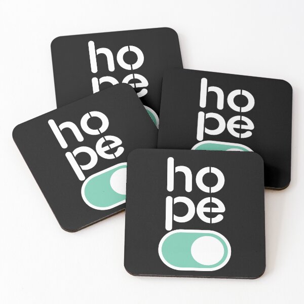 Item preview, Hope Mode ON designed and sold by piastrelli.