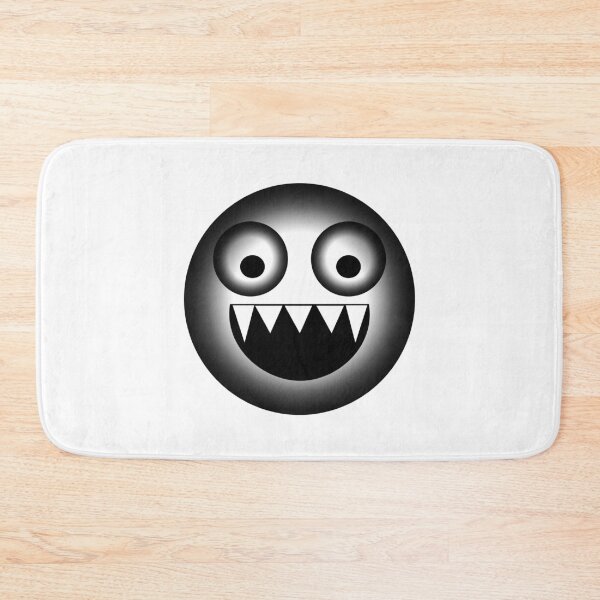 Item preview, Happy Light Monster designed and sold by SmileMiau.
